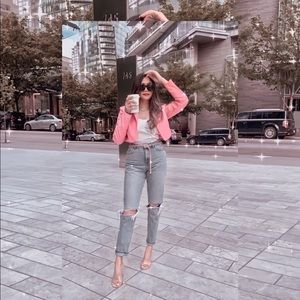 Meet your Posher, Shamicka